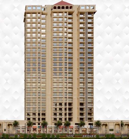 Raj Ratan Ratan Heights