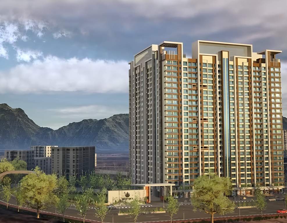 Raj Ratan Ratan Heights