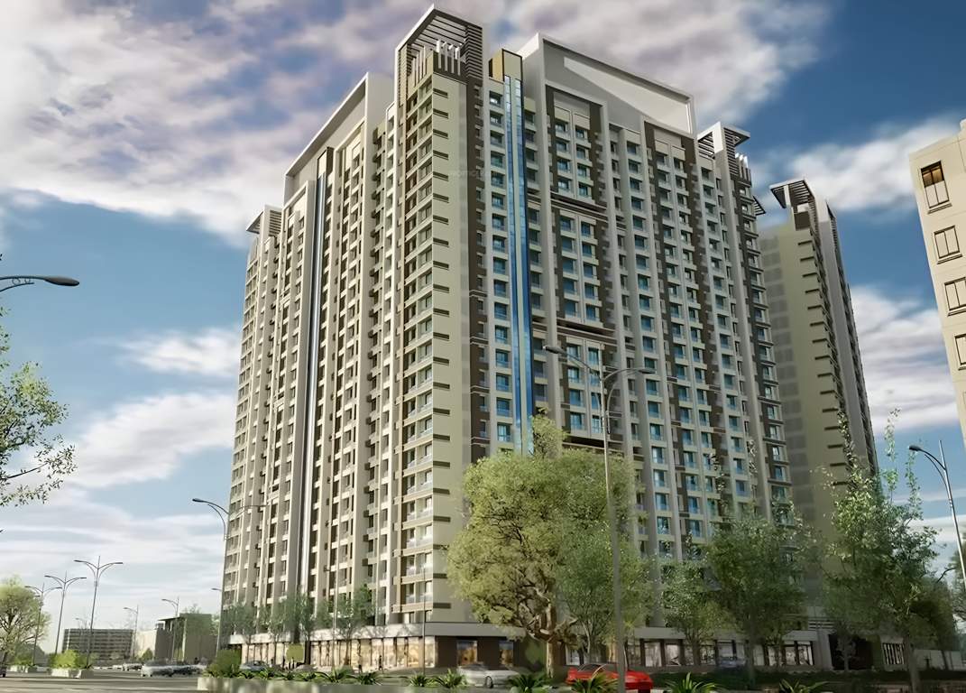 Raj Ratan Ratan Heights