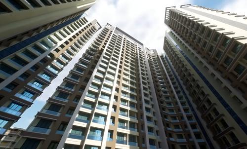 main of Raj Ratan Ratan Heights