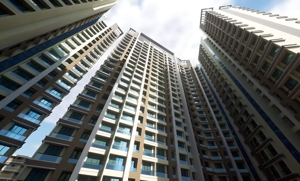Raj Ratan Ratan Heights