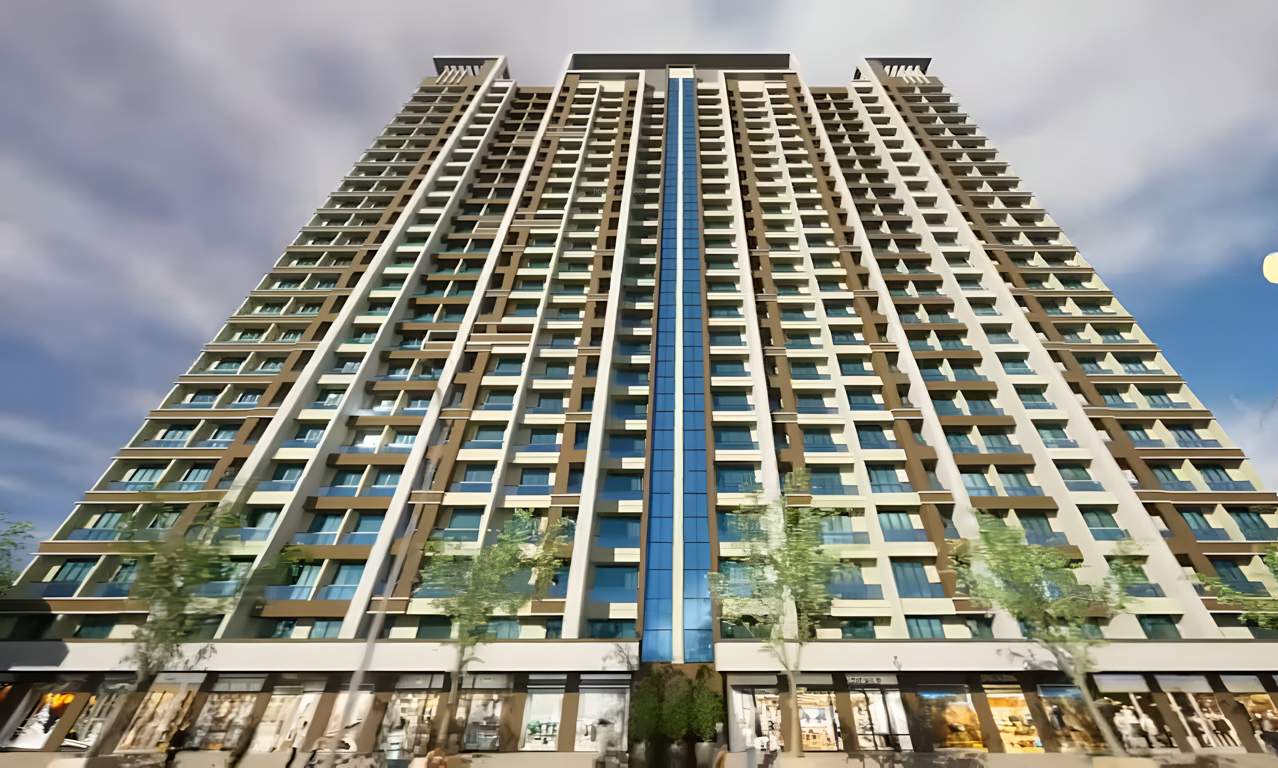 Raj Ratan Ratan Heights
