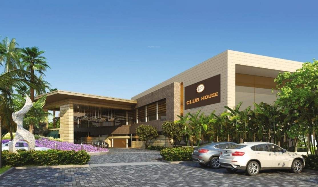 Raj Ratan Ratan Heights