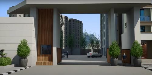 amenities of Raj Ratan Ratan Heights