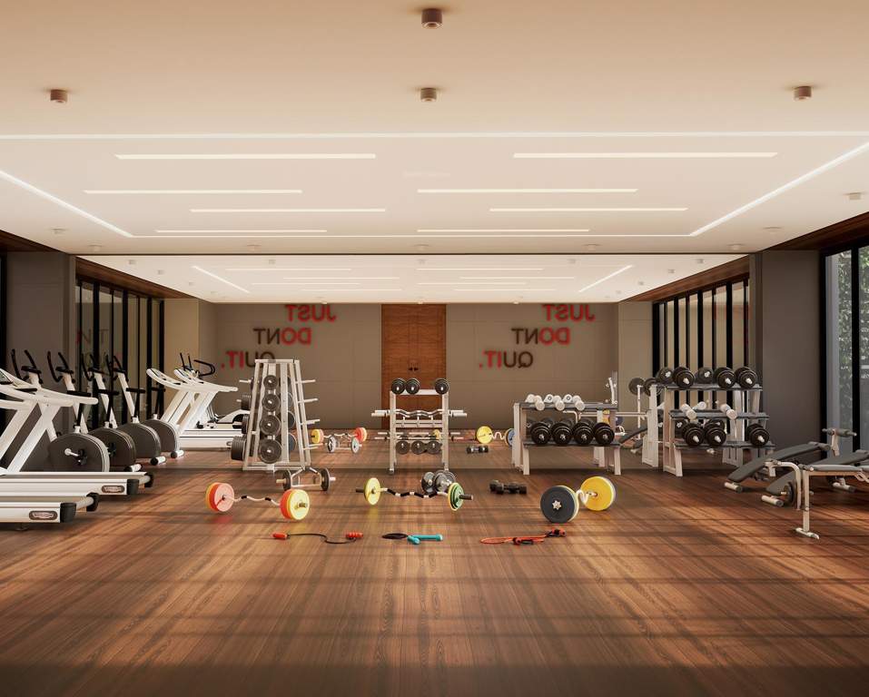  psk altair 77 Gymnasium