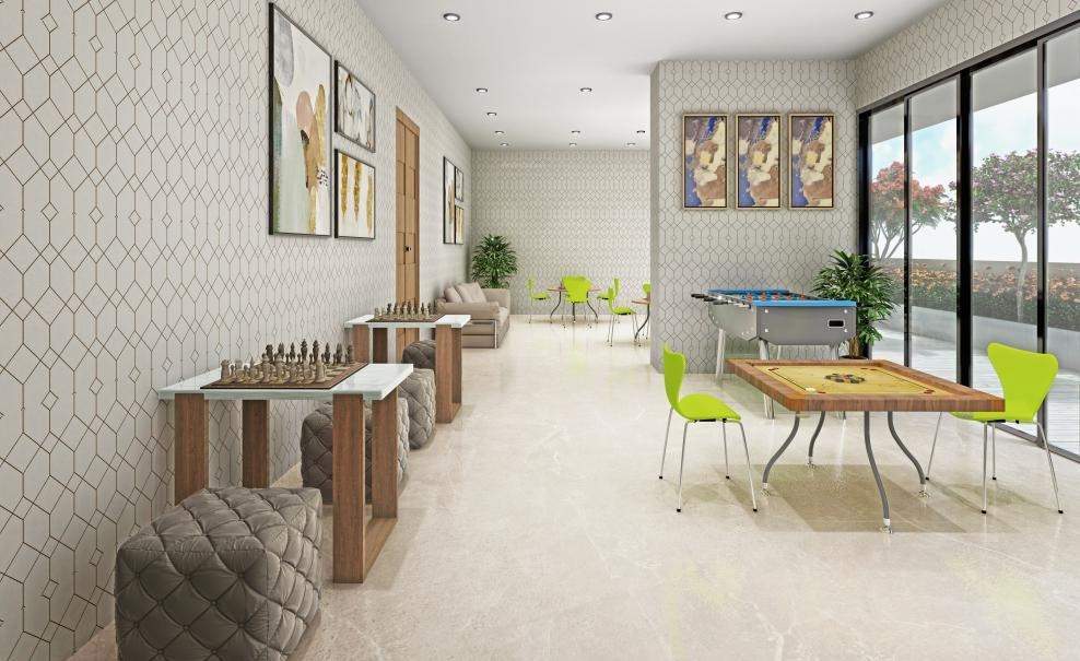  psk altair 77 Indoor Games