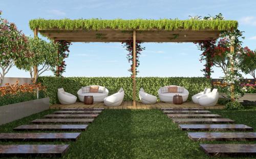  psk-altair-77 Senior Citizen Sitout