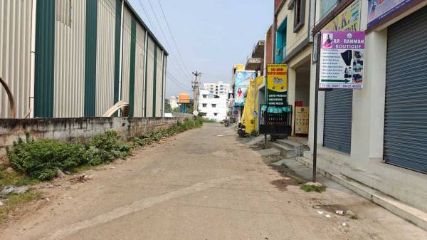  sumangali-maansarovar-garden-phase-4 Plot