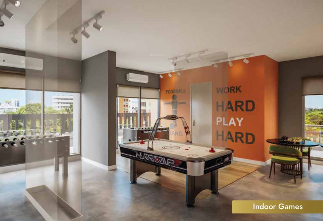  elysium Indoor Games