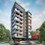 Gruhshilp Construction Akashdeep Apartment