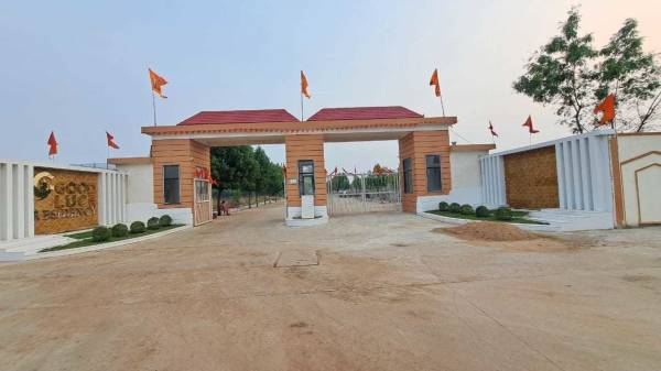 Gated Community residency-phase-3 Gated Community