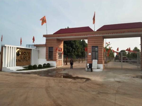 Gated Community residency-phase-3 Gated Community