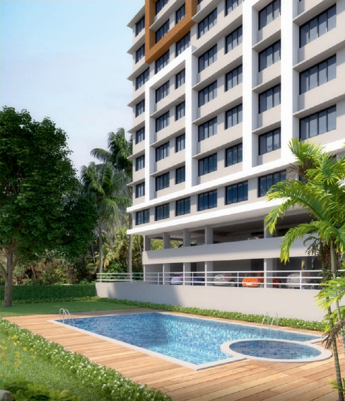  antruz-avenue Swimming Pool