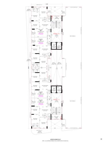  gopinath-empire Gopinath Empire Block D Cluster Plan