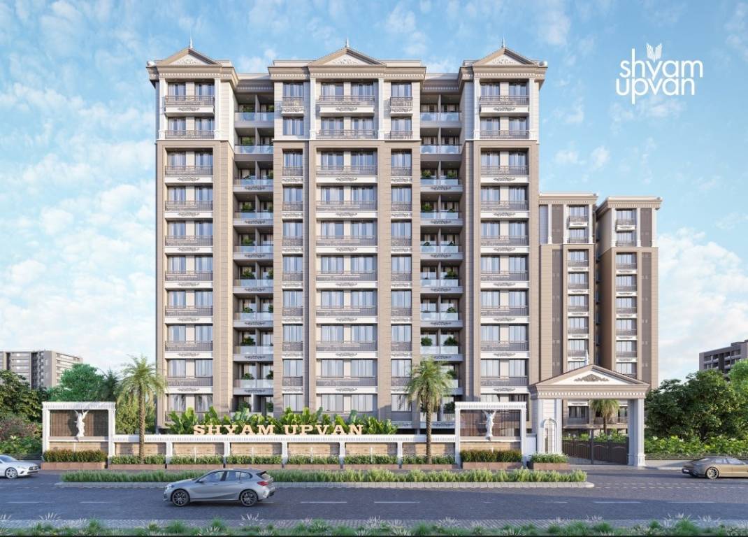  gopinath empire Elevation