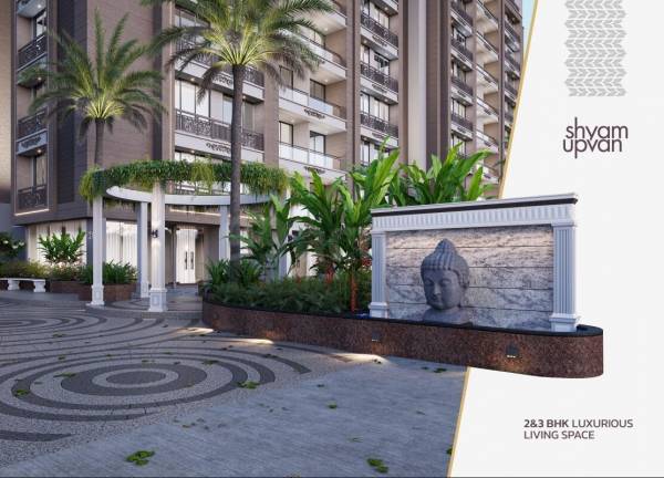  gopinath-empire Paved Compound