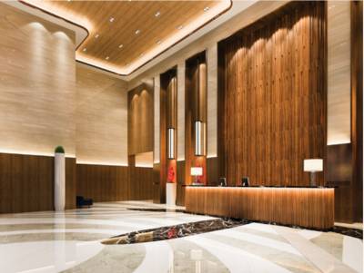  seasons Reception/ Waiting Room