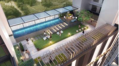  seasons Terrace Garden