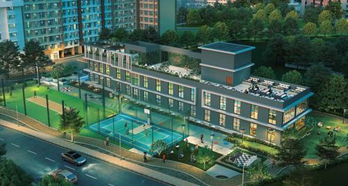  city-tower-2-lunar Club House