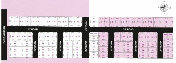  rps-garden Layout Plan