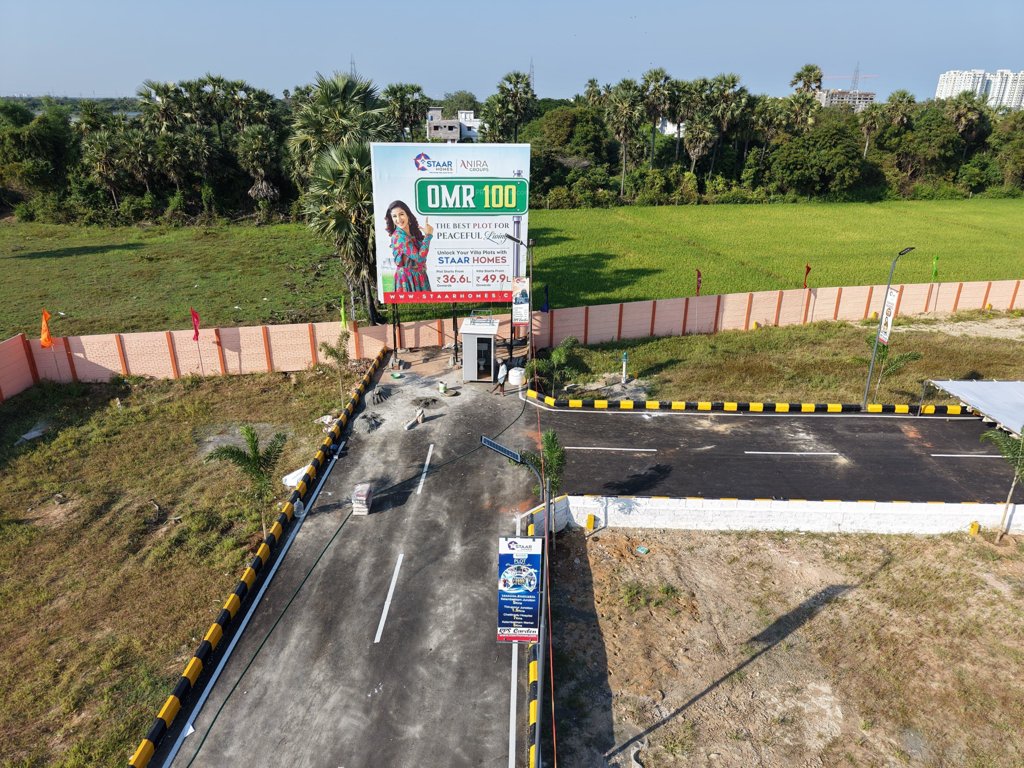  rps garden Elevation