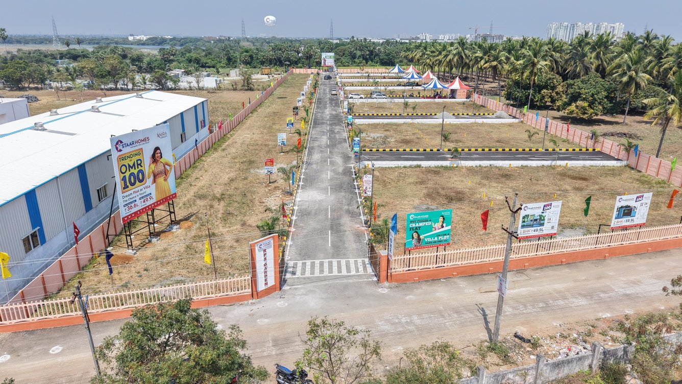  rps garden Elevation