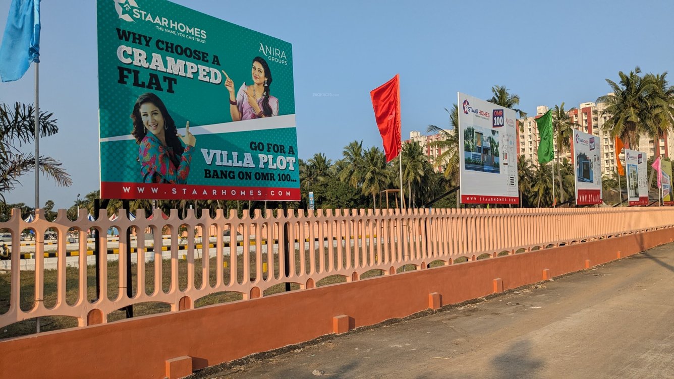  rps garden Elevation