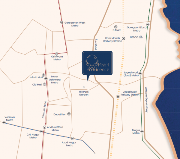  pearl-providence Location Plan