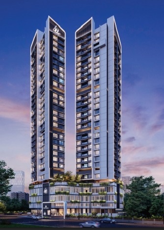 Chandiwala Pearl Providence