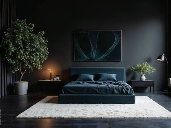  pearl-providence Bedroom