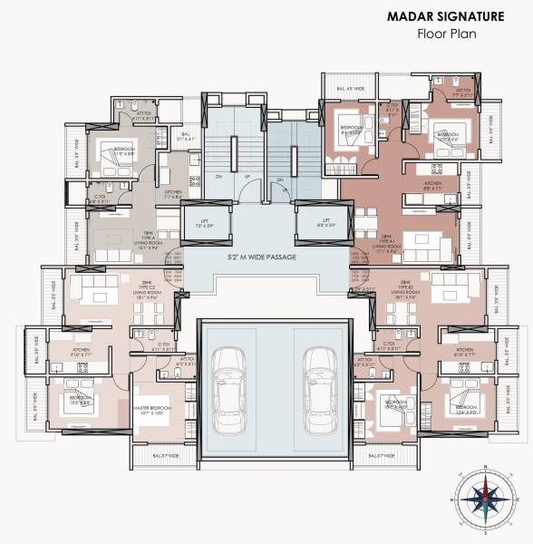  signature Signature Cluster Plan
