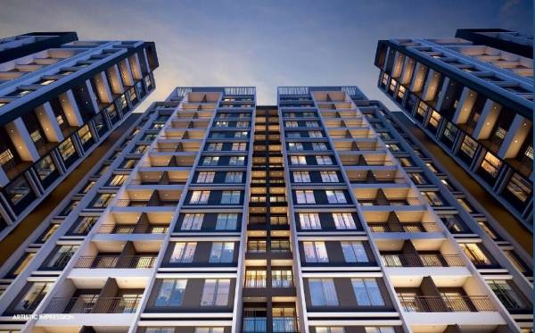  nivasa-elevia-phase-ii Elevation