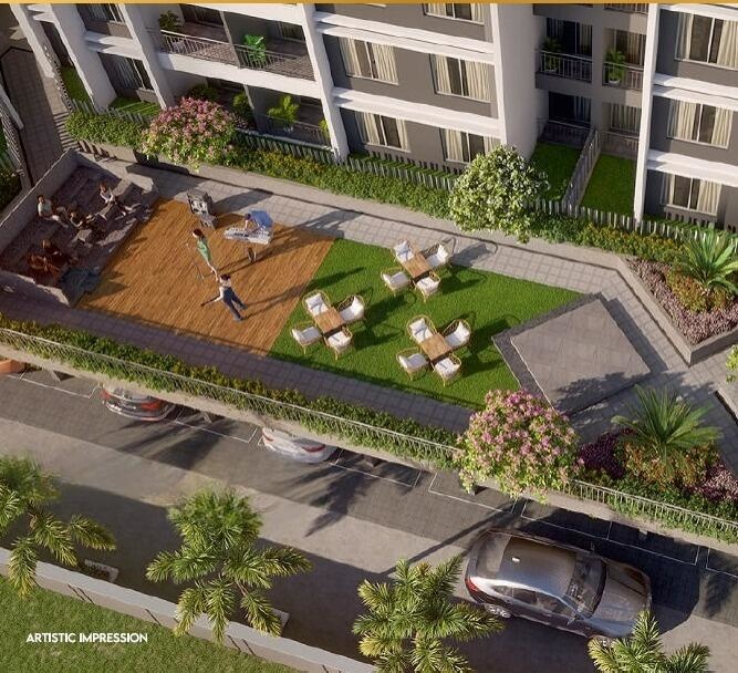  nivasa elevia phase ii Others