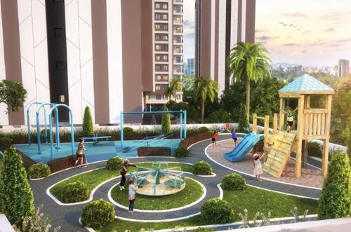  one-residency-phase-2 Children's play area