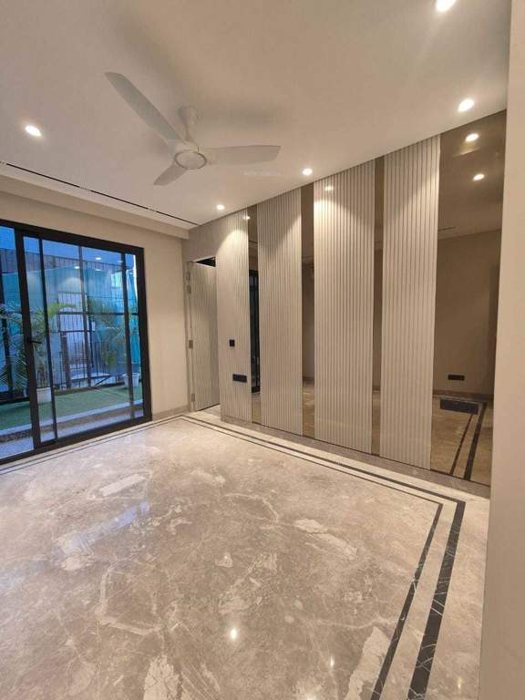  ultra luxury smart floors Bedroom