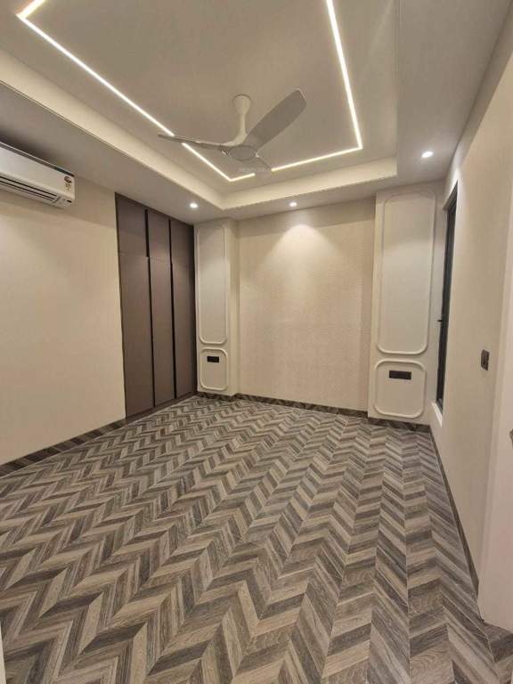  ultra luxury smart floors Bedroom