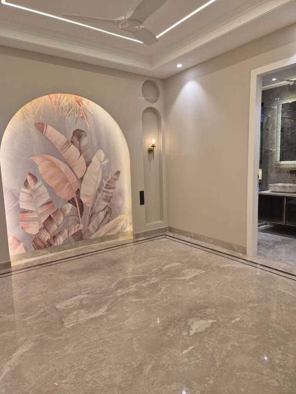  ultra luxury smart floors Bedroom