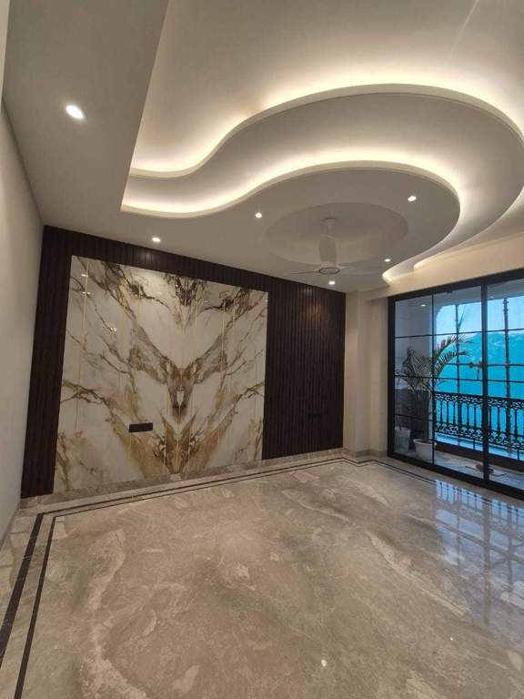  ultra luxury smart floors Bedroom