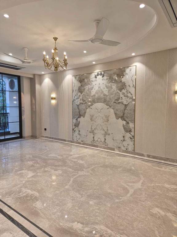  ultra luxury smart floors Living Area