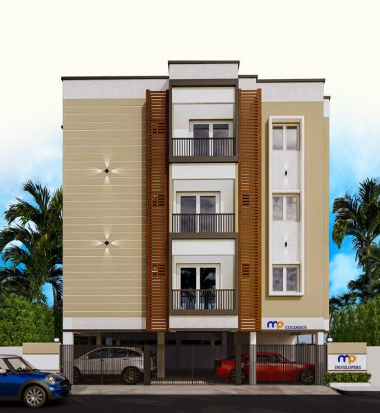  colossus-and-celestial Elevation