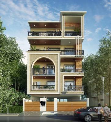 Elevation smart-floors Elevation