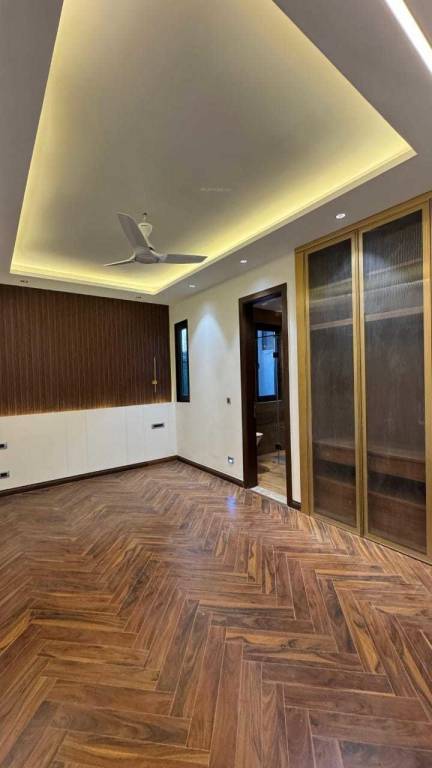 smart floors Bedroom