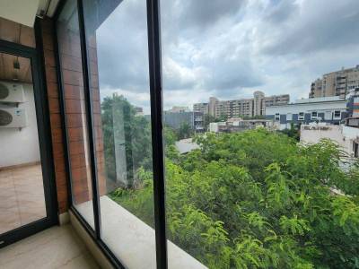 Bedroom smart-floors Bedroom