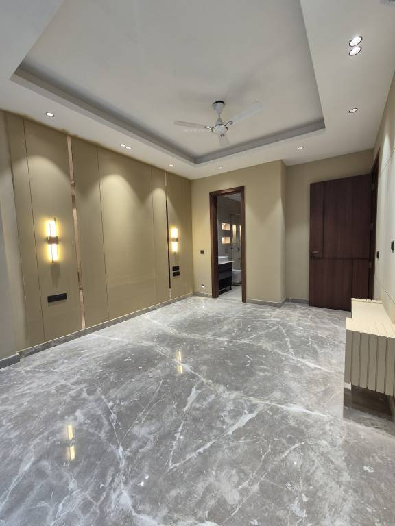  luxury smart floors Bedroom