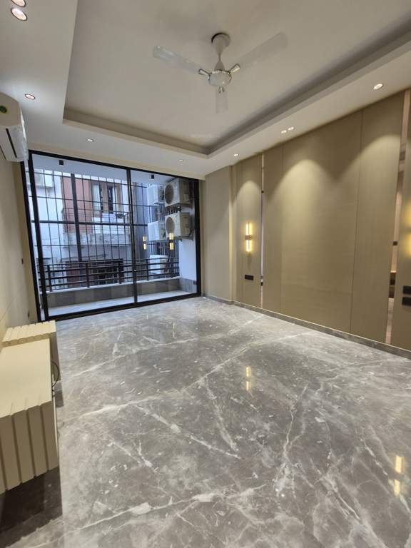  luxury smart floors Living Area