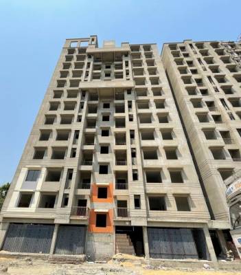  urban-lakes-phase-ii Construction Status March-24