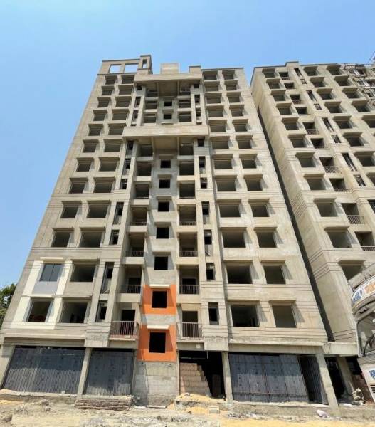  urban-lakes-phase-ii Construction Status March-24