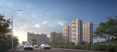  urban-lakes-phase-ii Elevation