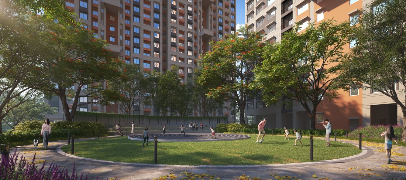  urban lakes phase ii Amphitheater