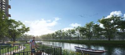  urban-lakes-phase-ii Others